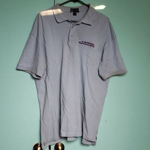 Blue Generation USPS Polo Shirt